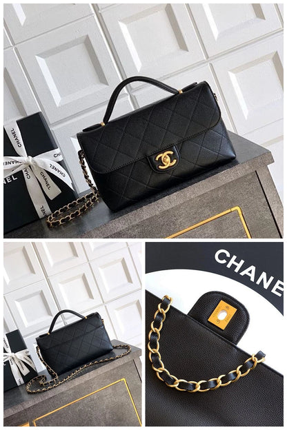 NB - CHL Bag - 649