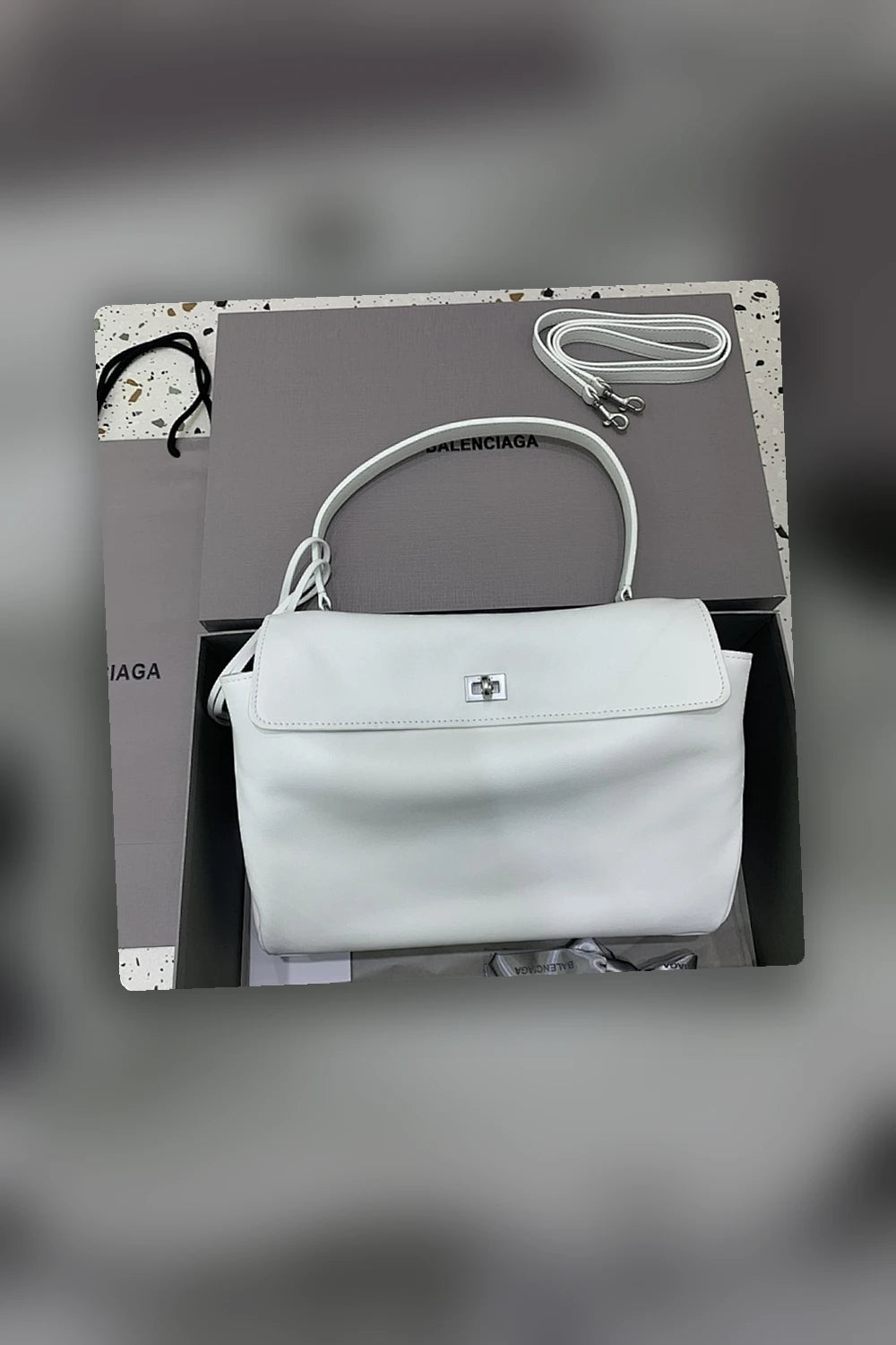 NB - BG Bag - 2134