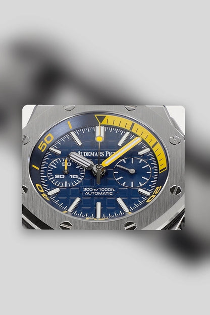 NB - Mix Watch - 793