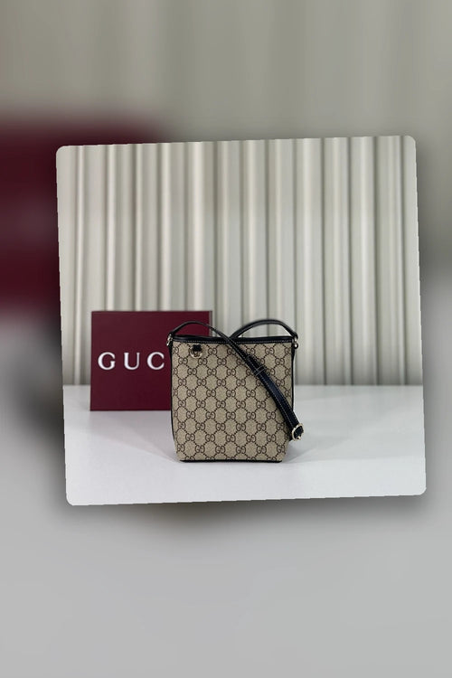 NB - GUKI Bag - 465
