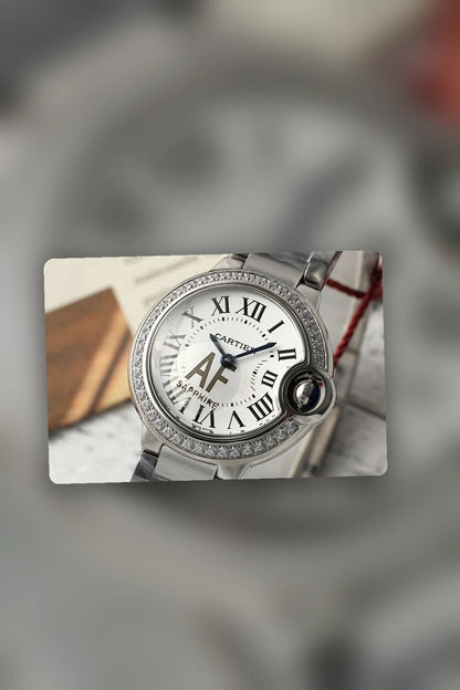 NB - Mix Watch - 707