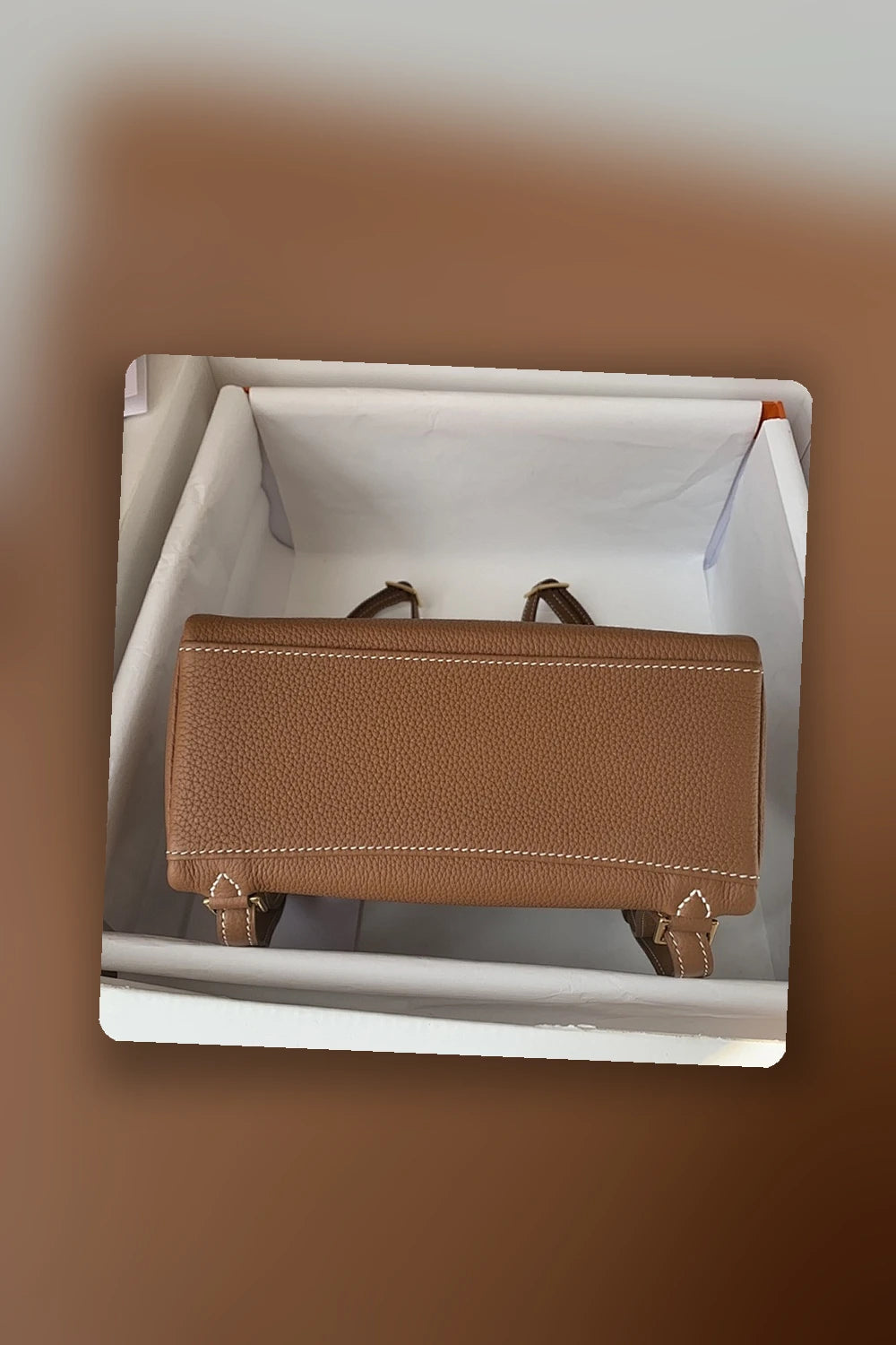 NB - HMS Bag - 1503