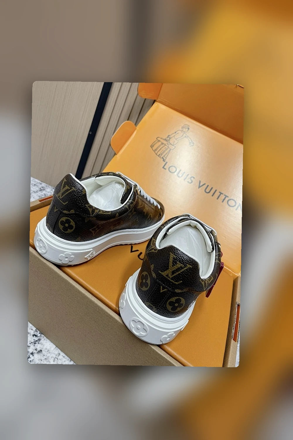 NB - LOV Women Shoes - 1019