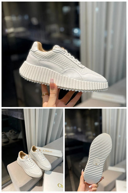 NB - CLE Women Shoes - 500