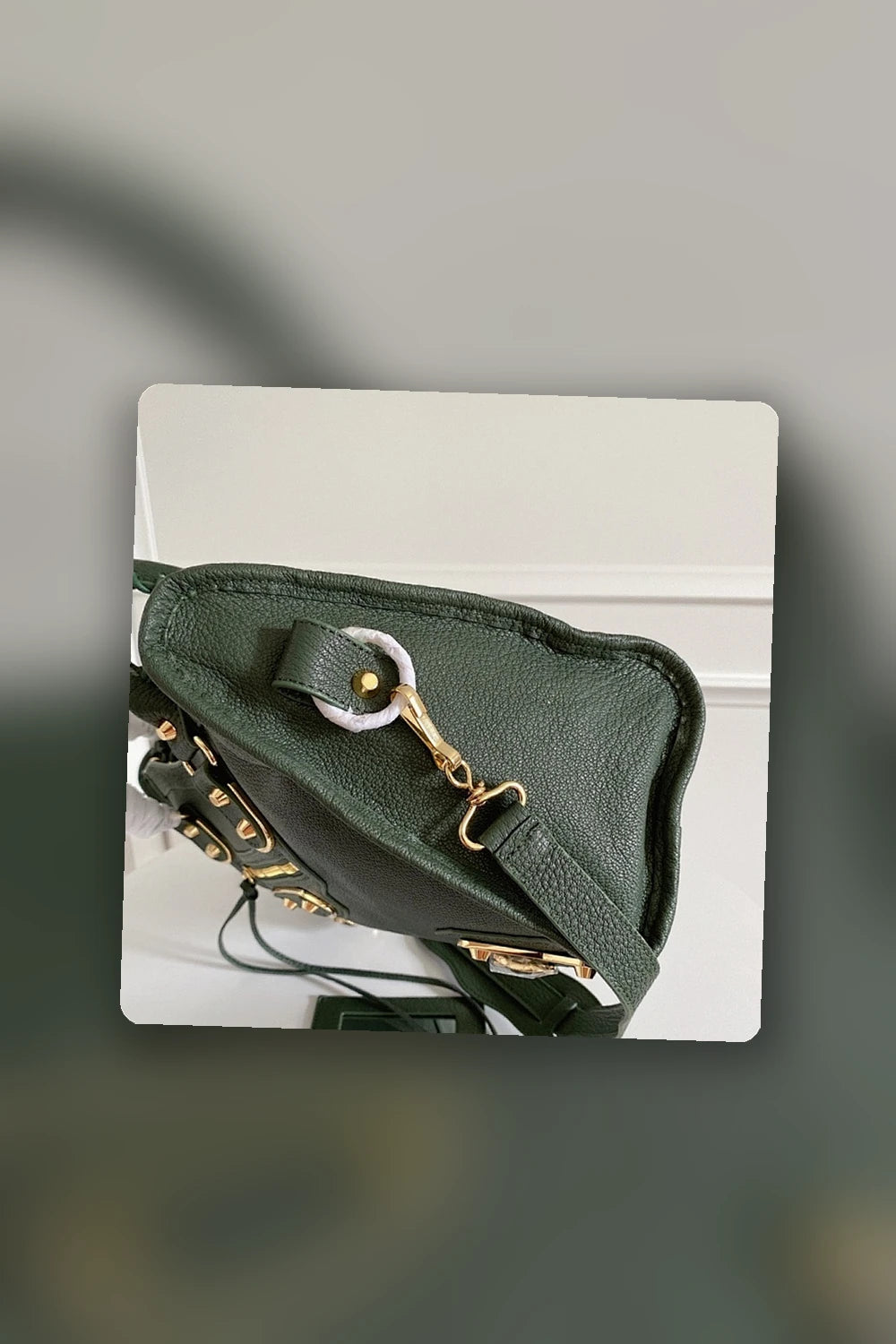 NB - BG Bag - 2352