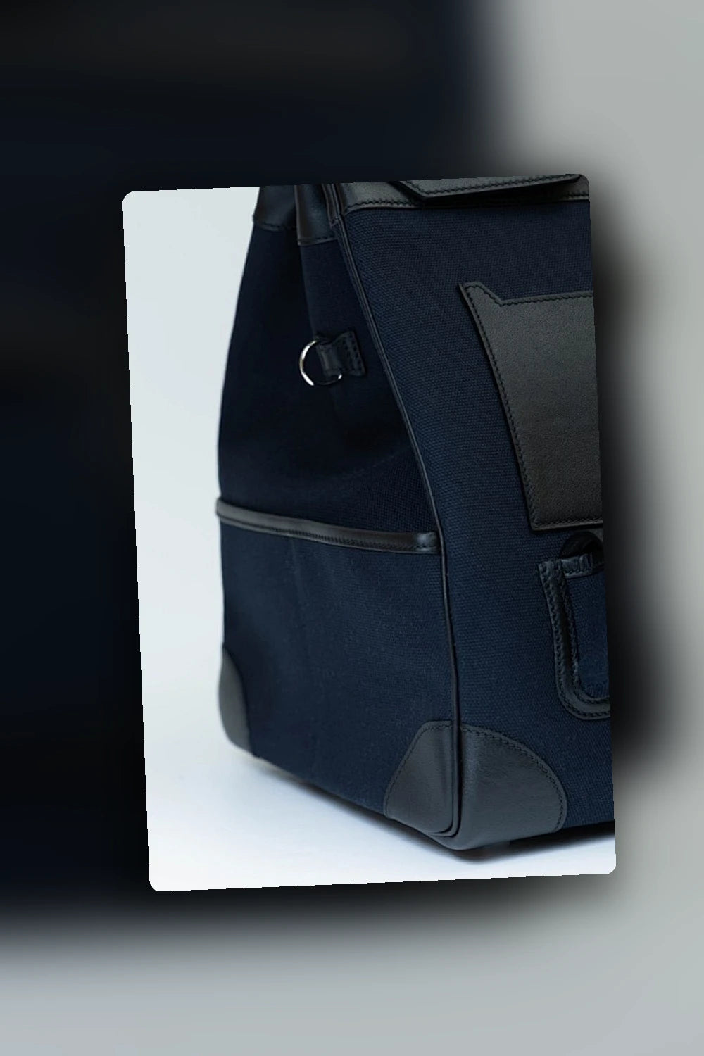 NB - HMS Bag - 173