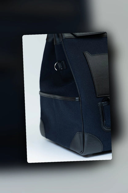 NB - HMS Bag - 173