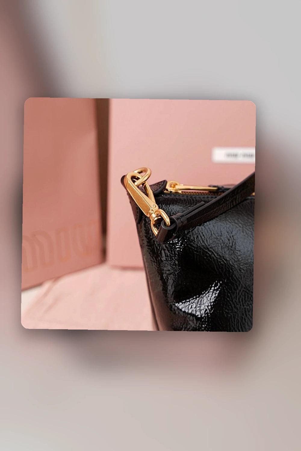 NB - MMU Bag - 1245