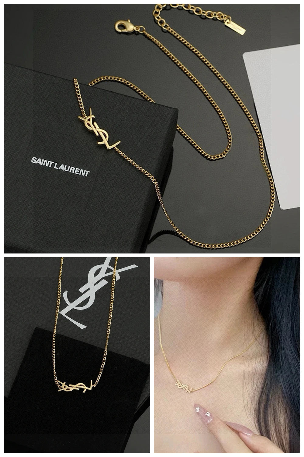 NB - YLS Jewelry - 098