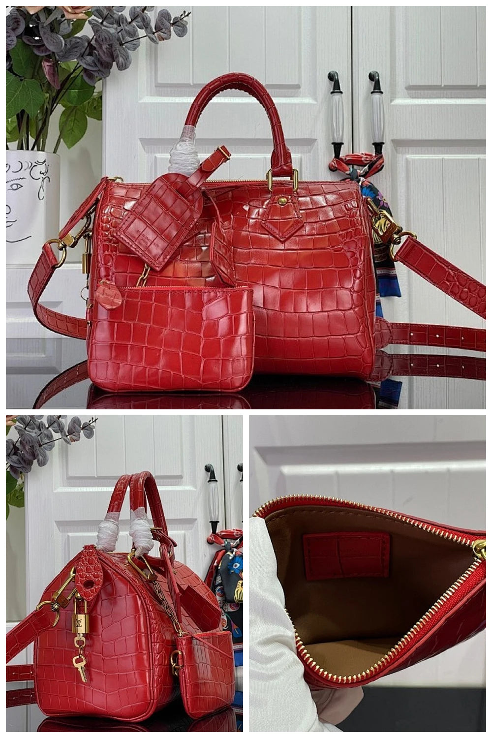 NB - LOV Bag - 1481