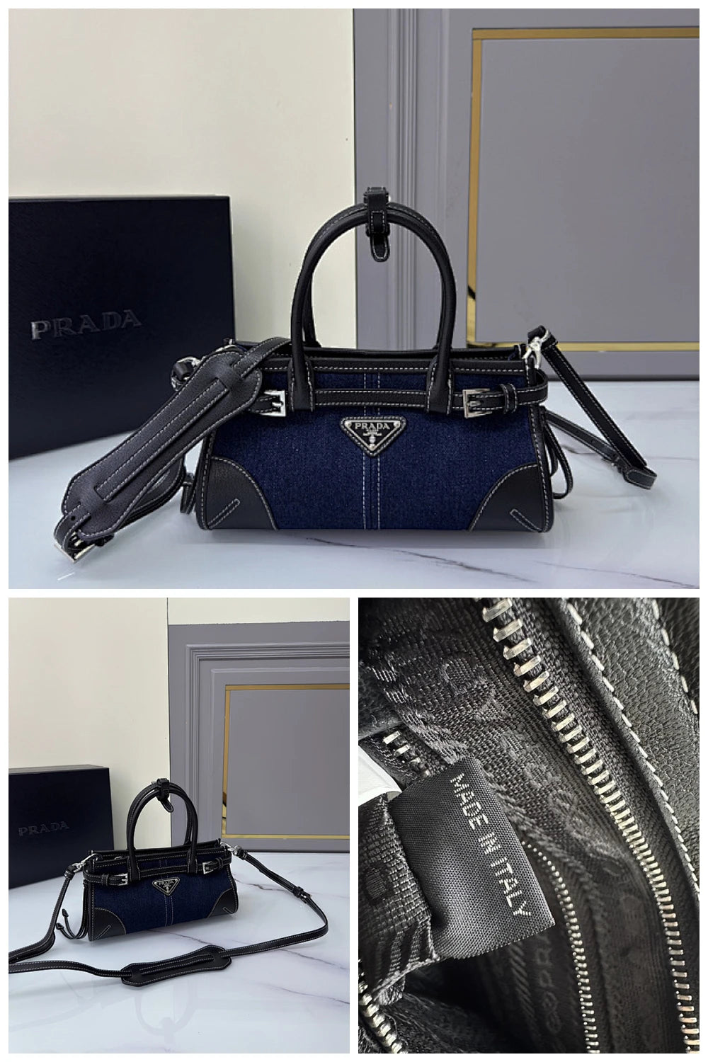 NB - PD Bag - 966