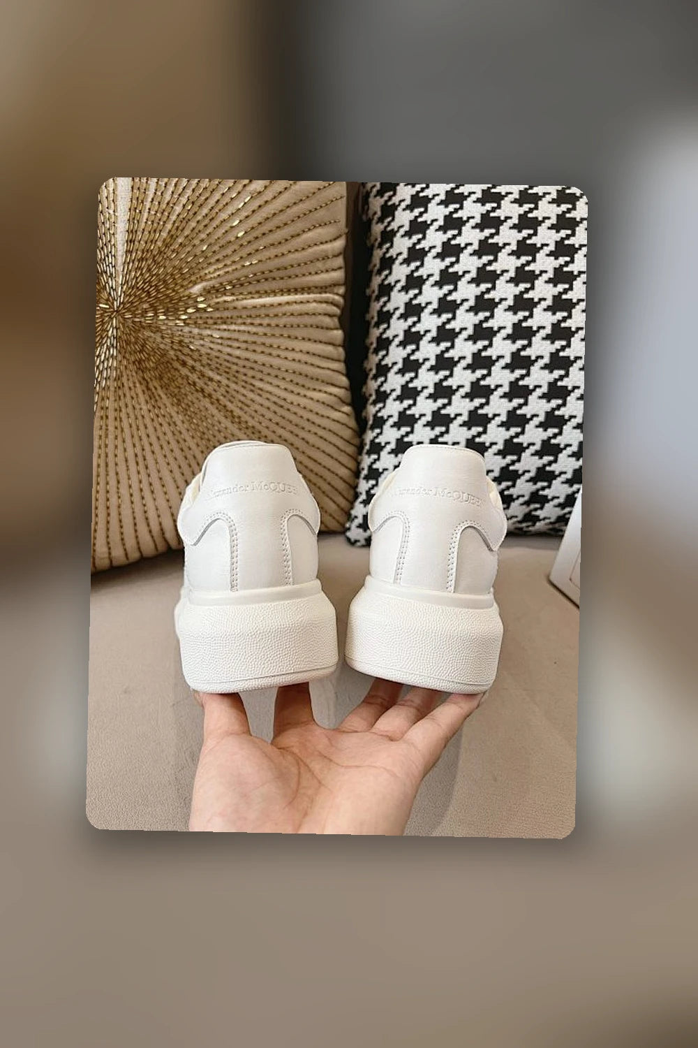 NB - AQ Women Shoes - 627