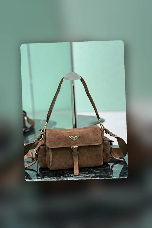 NB - BG Bag - 972