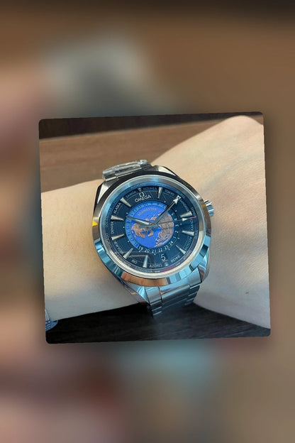 NB - Mix Watch - 1103
