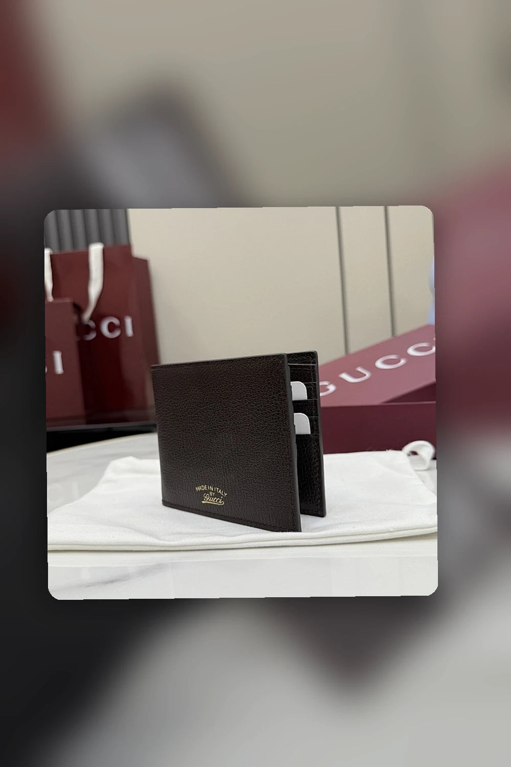 NB - GUKI Bag - 062