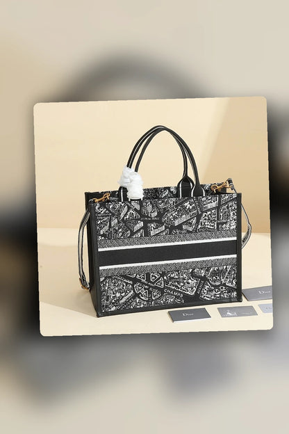 NB - DOR Bag - 953