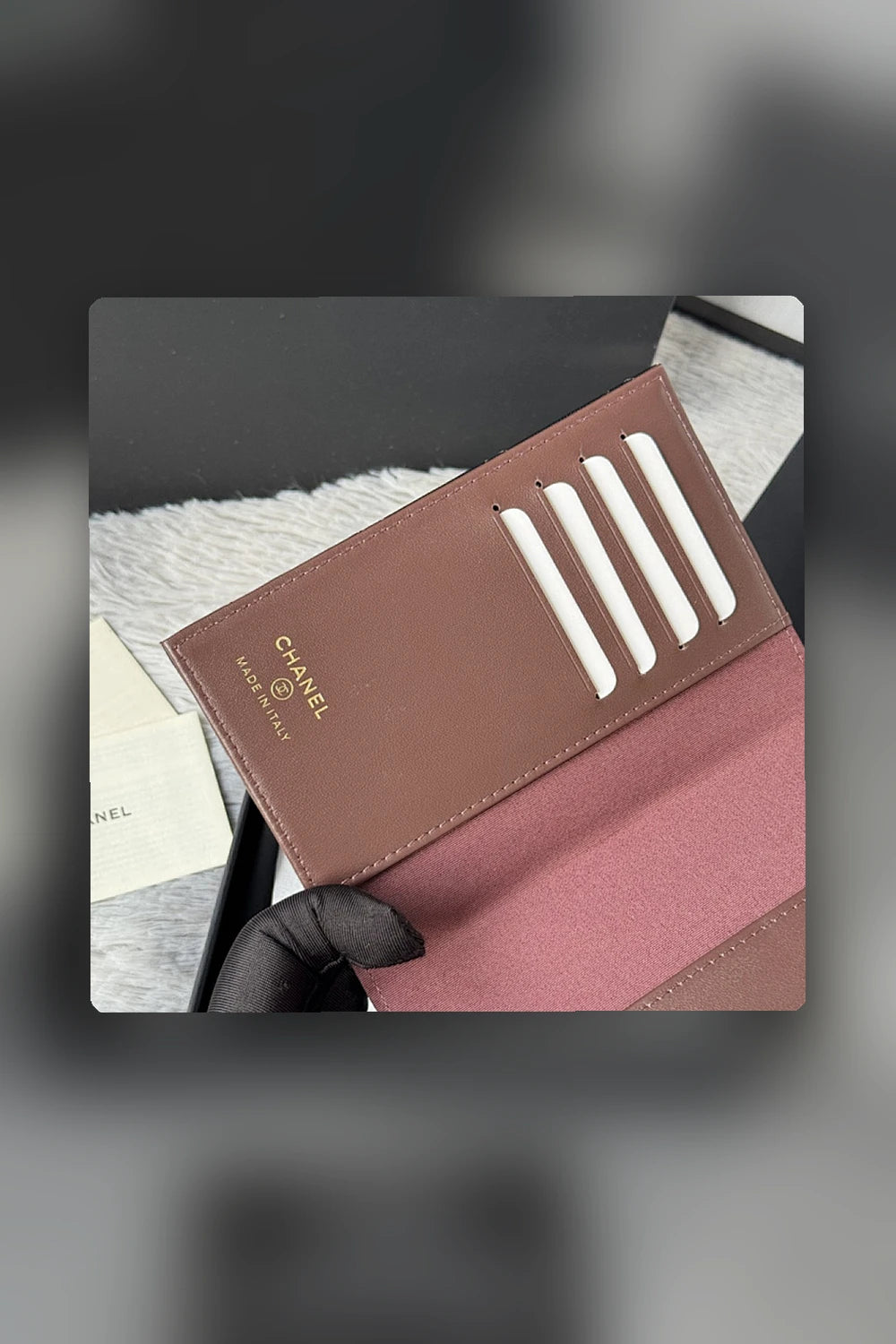 NB - CHL Bag - 759