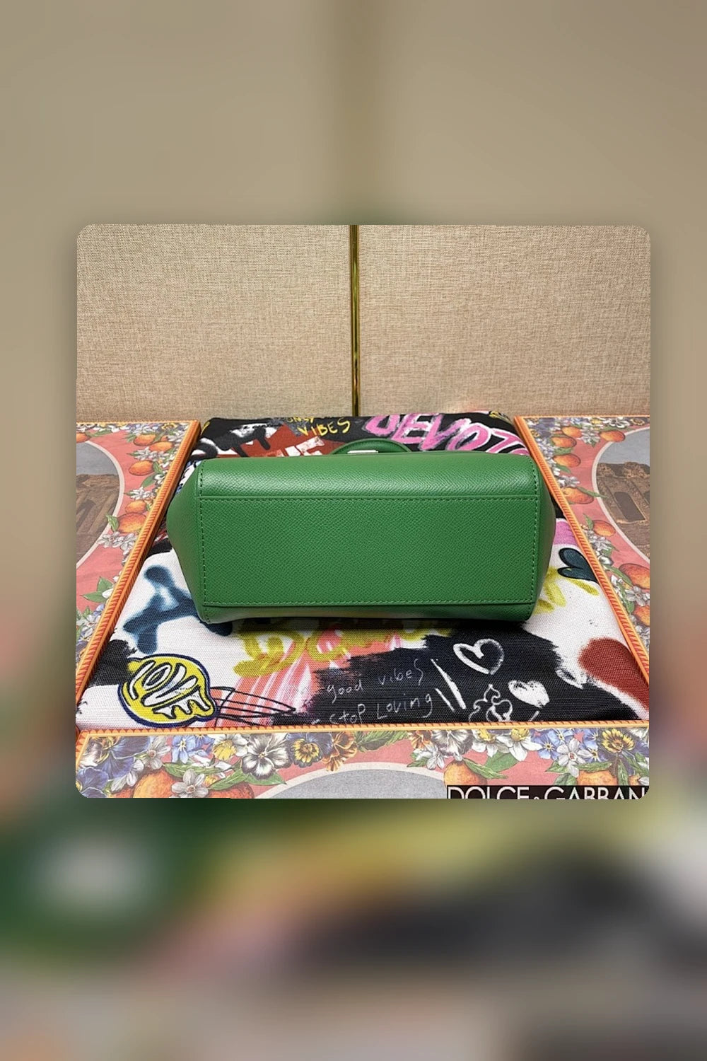 NB - DAG Bag - 545
