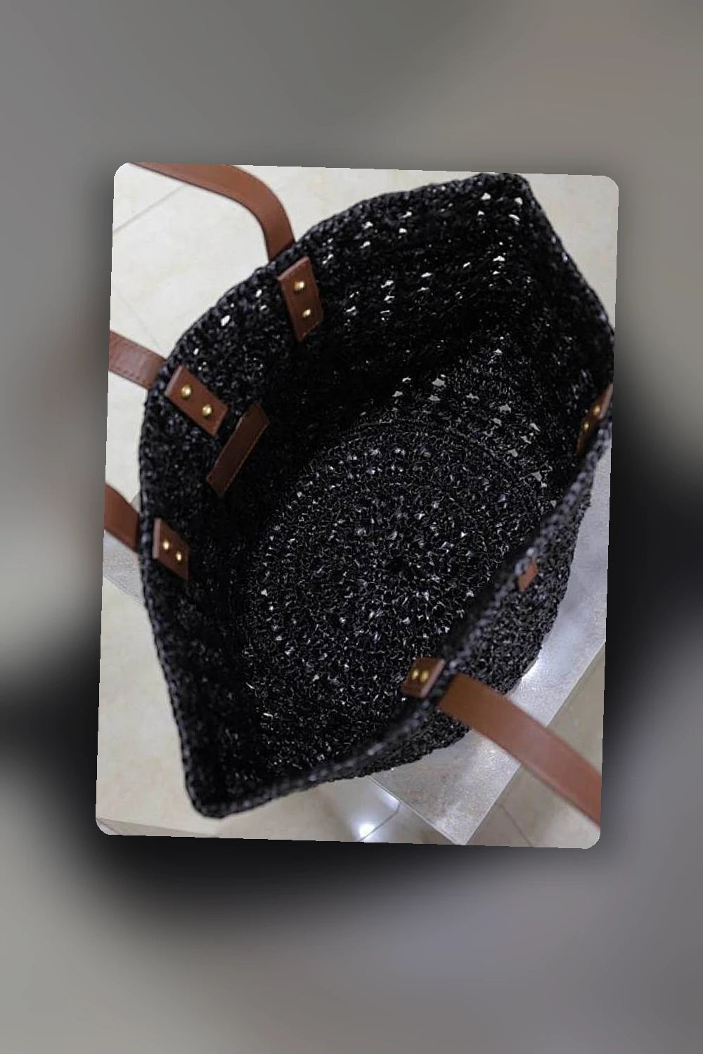 NB - YLS Bag - 1647