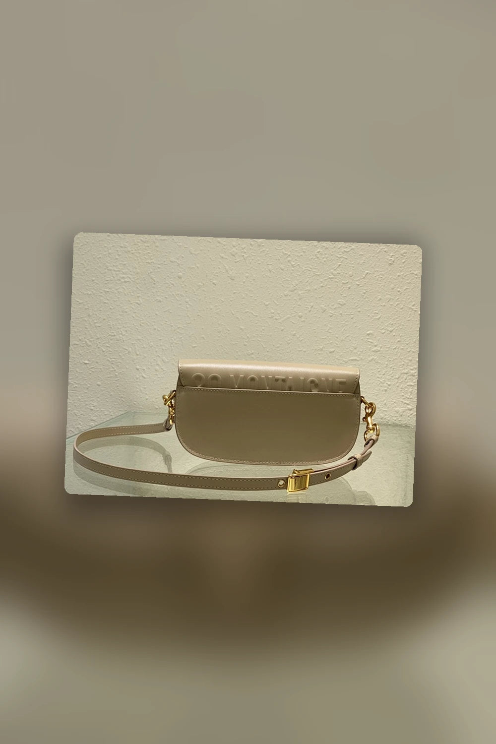 NB - DOR Bag - 990