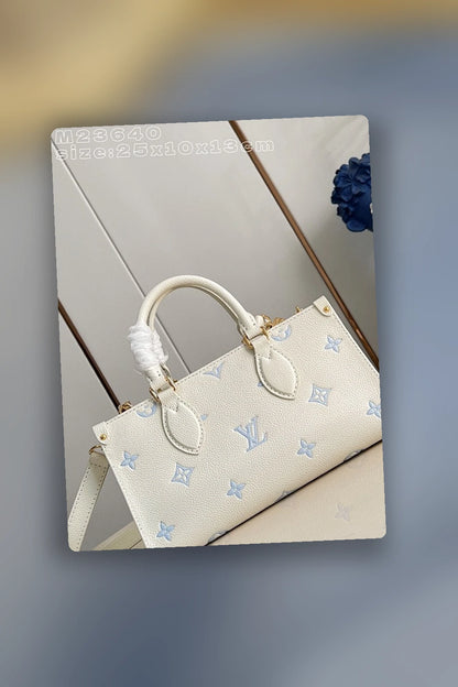 NB - LOV Bag - 264