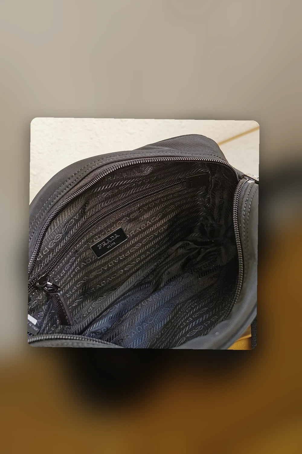 NB - PD Bag - 867