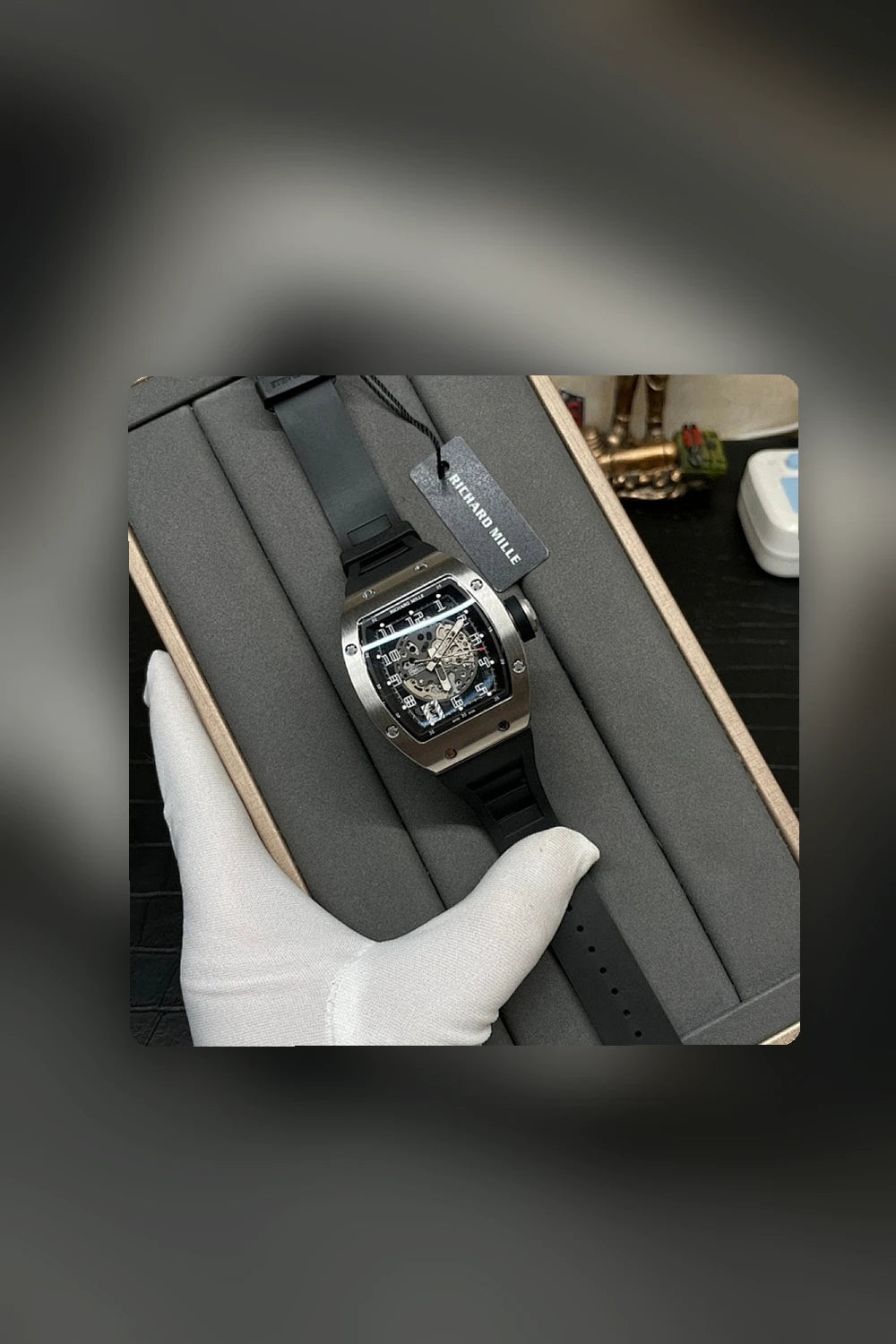NB - Mix Watch - 189