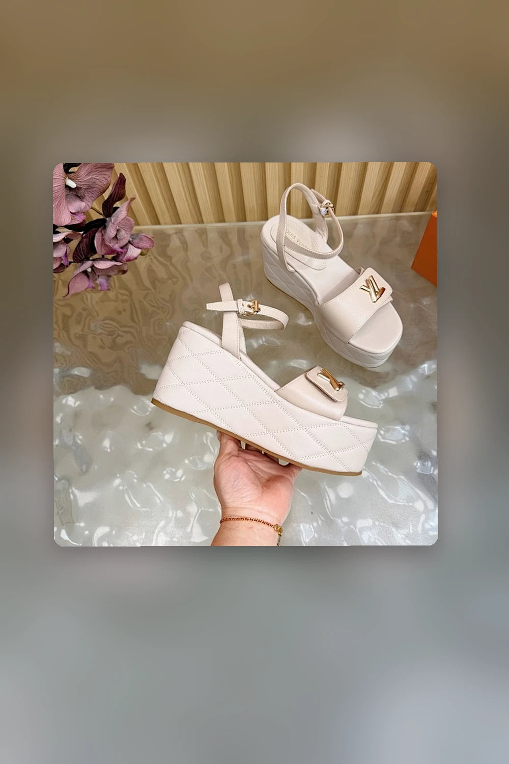 NB - LOV Women Shoes - 277