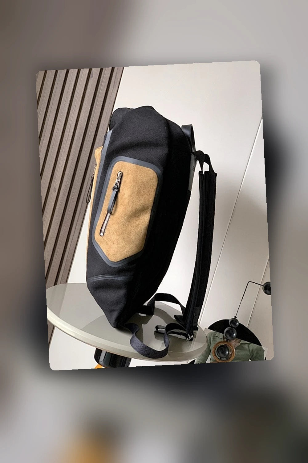 NB - LWO Bag - 358