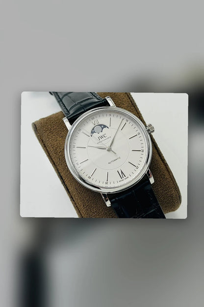 NB - Mix Watch - 242