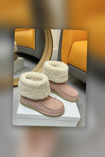 NB - CLE Women Shoes - 044
