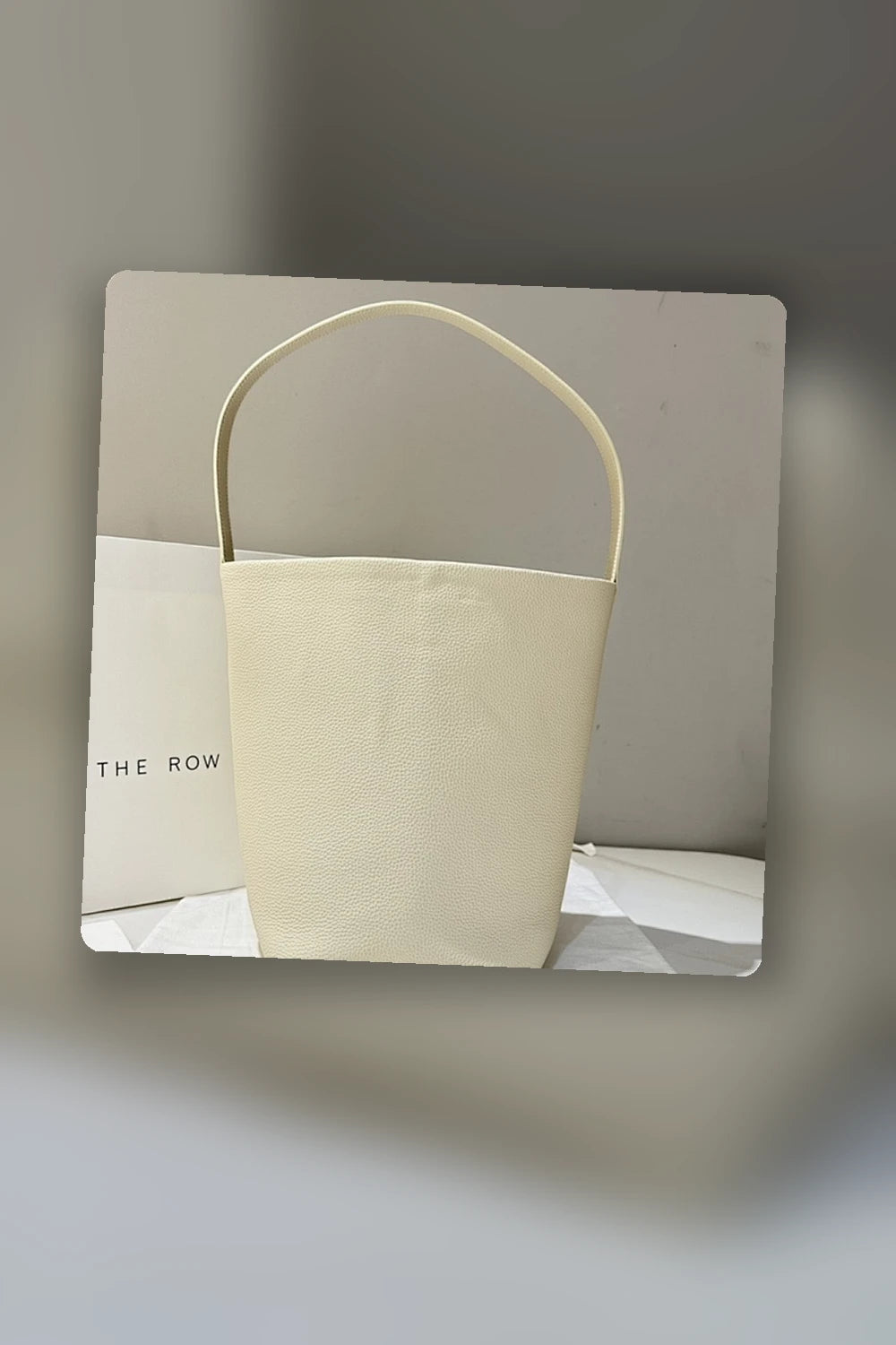 NB - THR Bag - 485