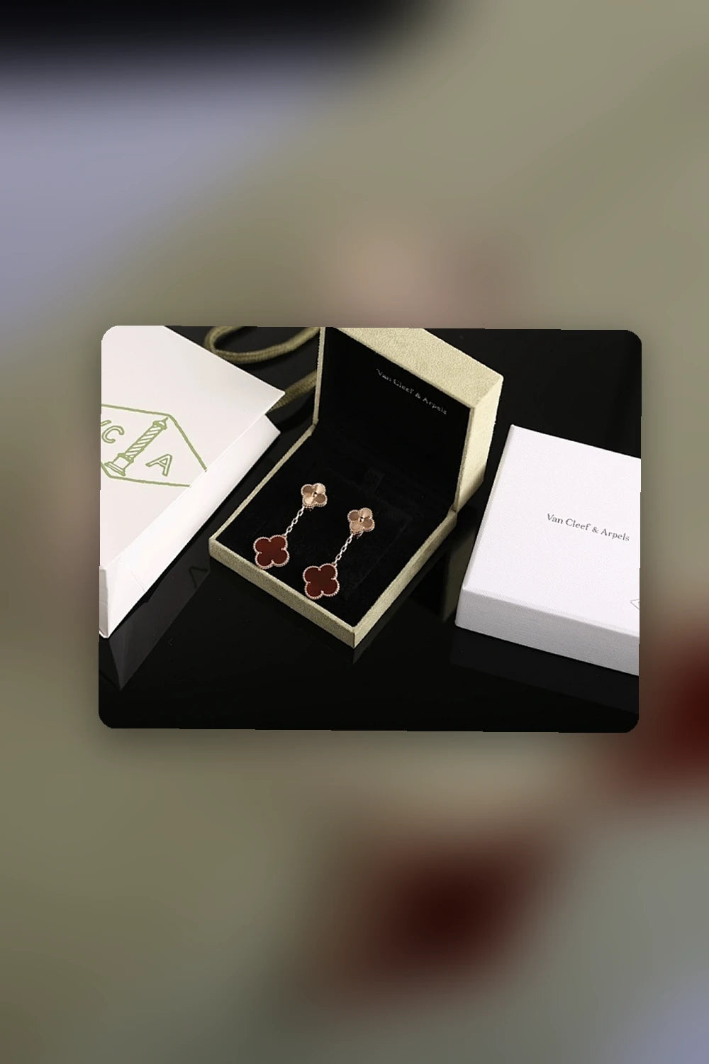 NB - VACA Jewelry - 573