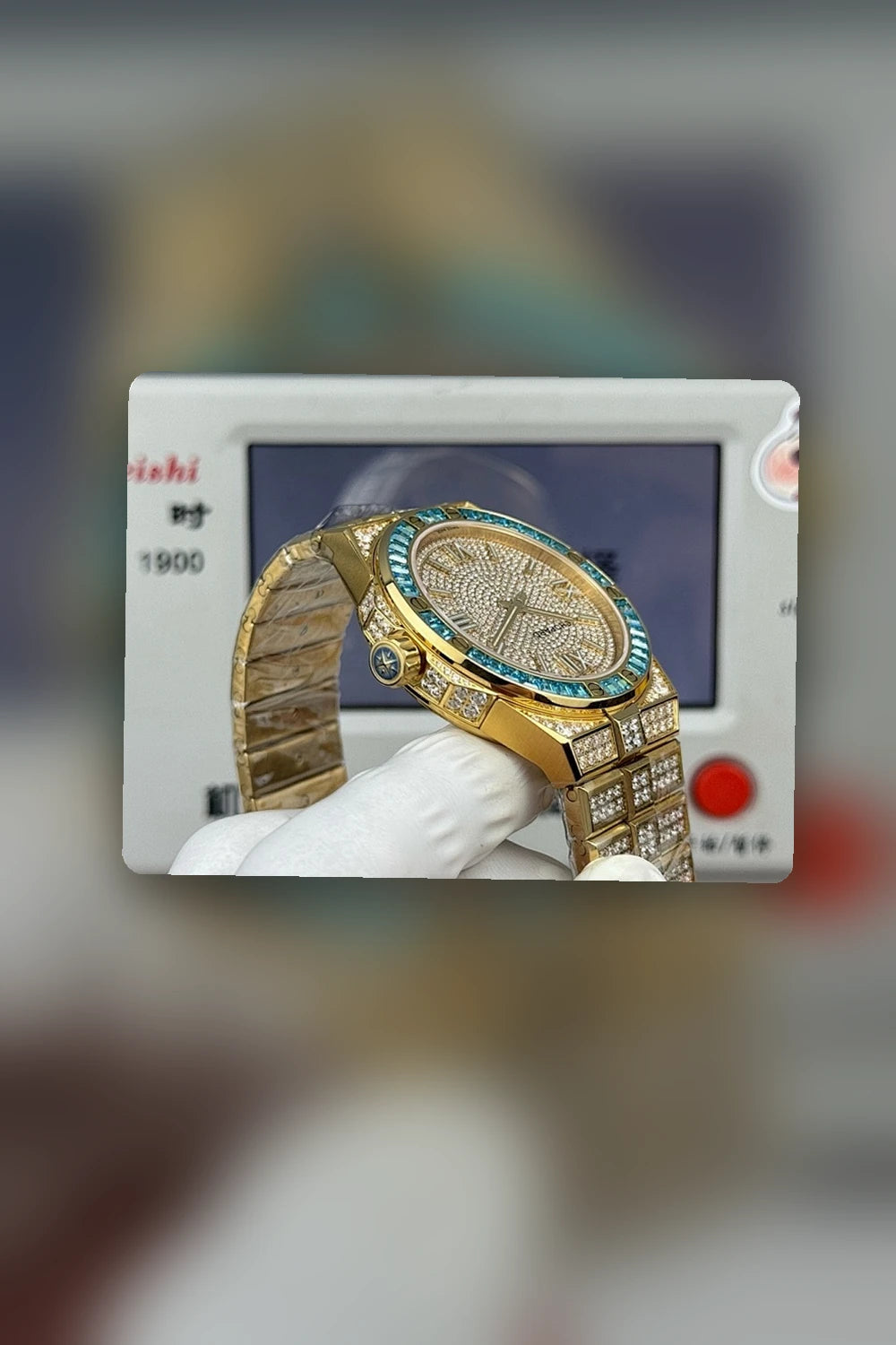 NB - Mix Watch - 101