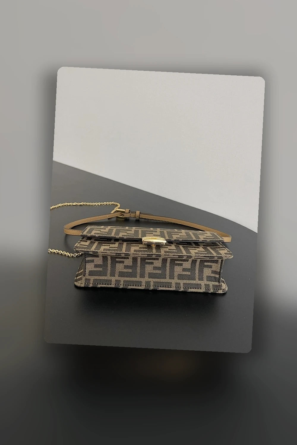 NB - FDE Bag - 388