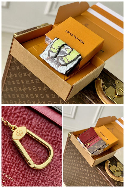 NB - Mix Wallet - 671