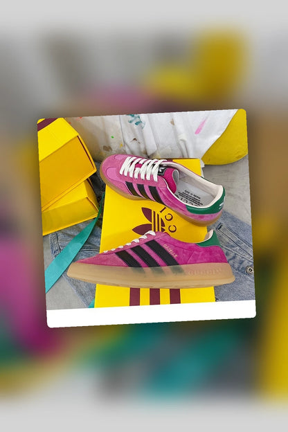 NB - GUKI Women Shoes - 727