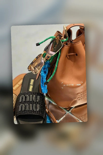NB - MMU Bag - 1403