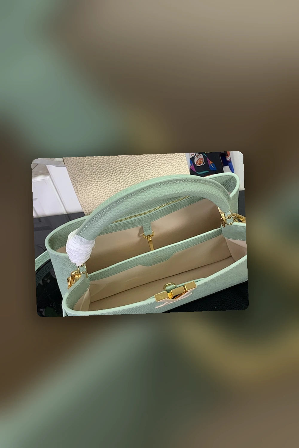 NB - LOV Bag - 1844
