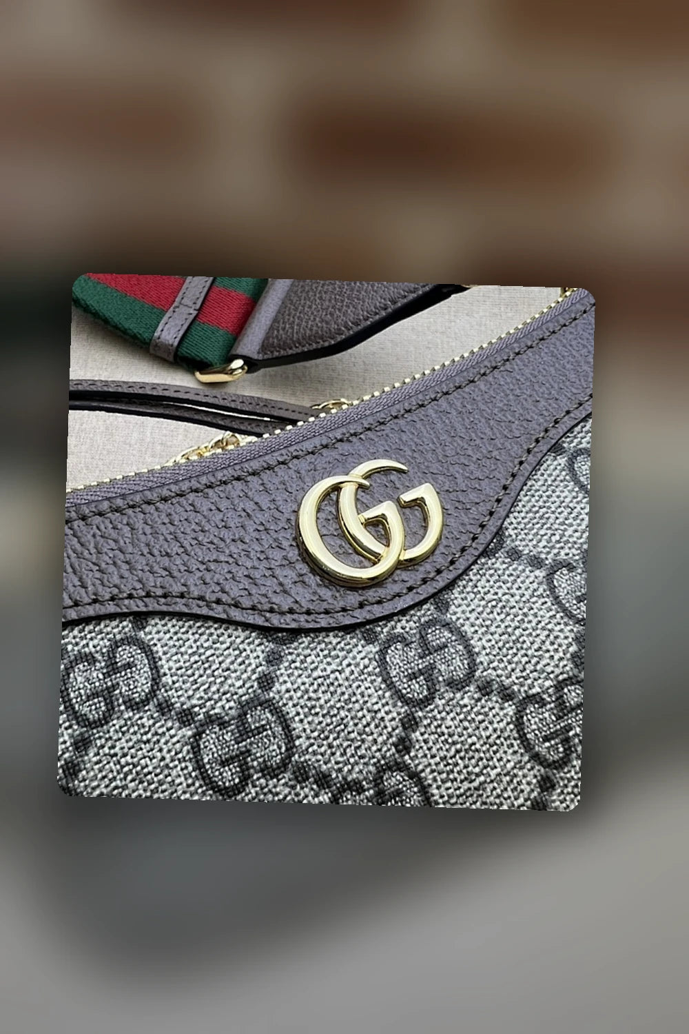NB - GUKI Bag - 1434