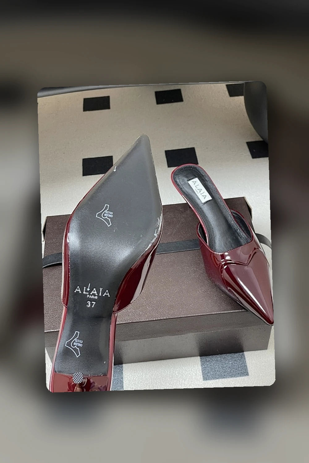 NB - AAL Women Shoes - 024