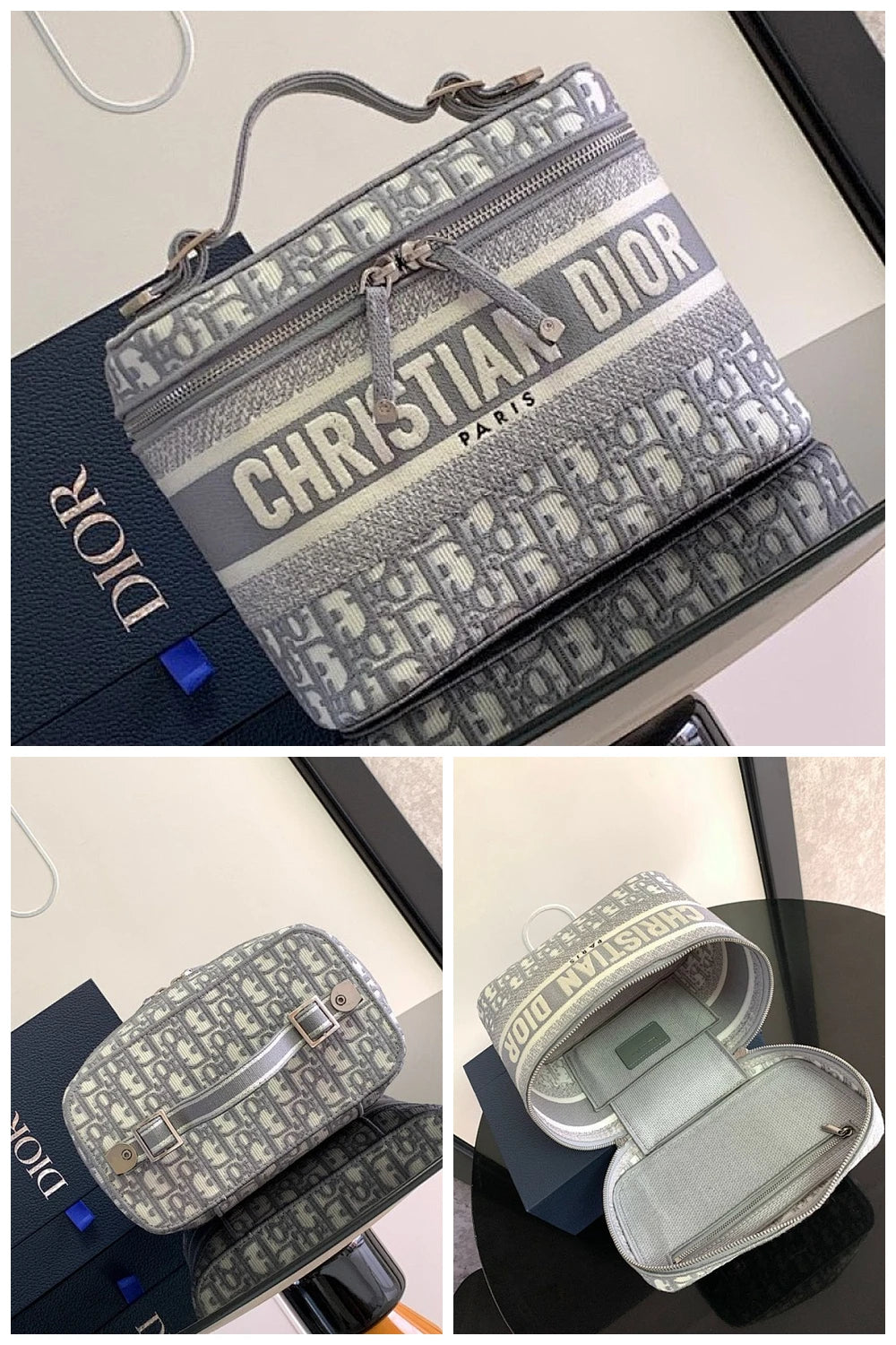 NB - DOR Bag - 1541
