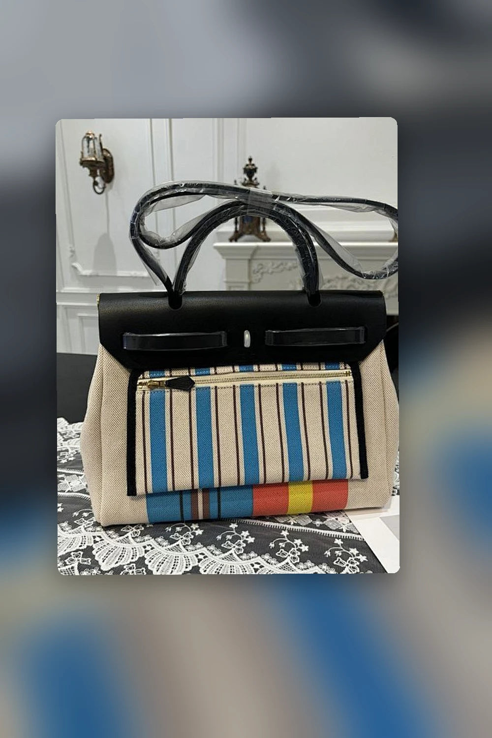 NB - HMS Bag - 1794
