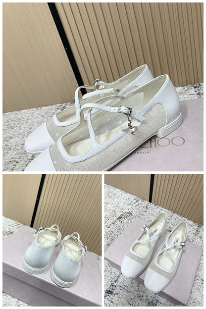 NB - JMC Mix Items - 271