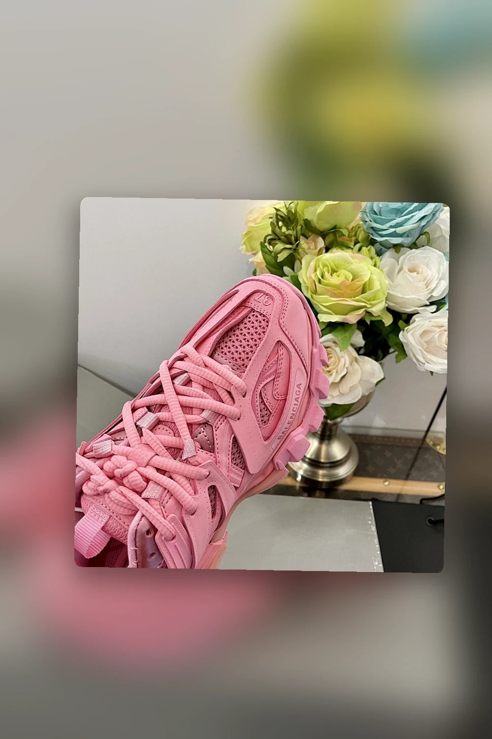 NB - BG Women Shoes - 1405