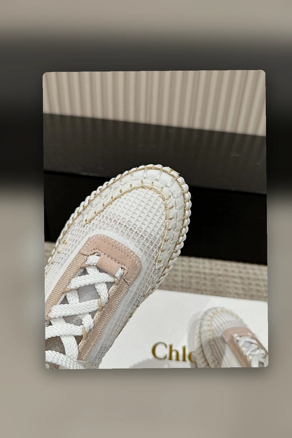 NB - CLE Women Shoes - 263