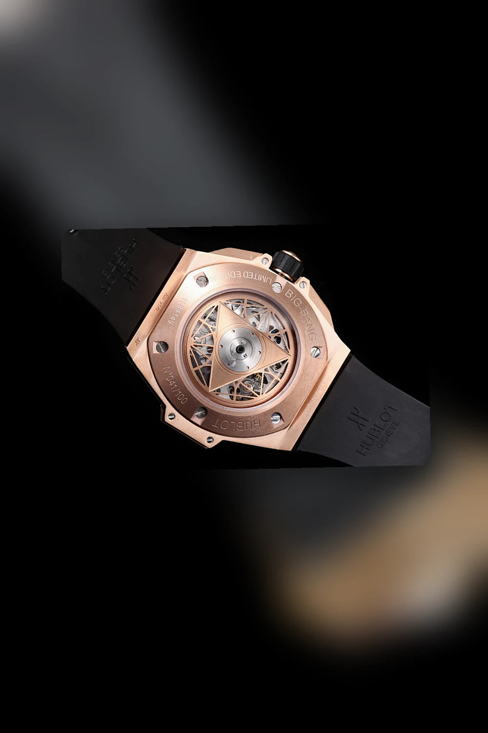 NB - Mix Watch - 947