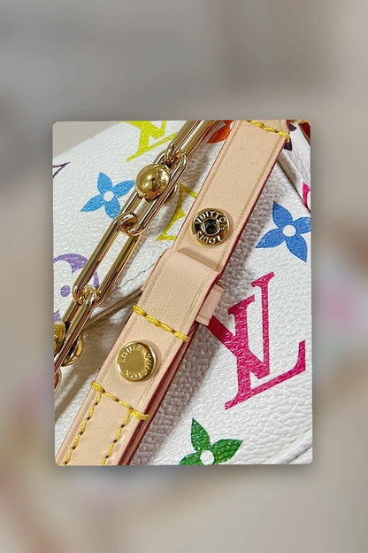 NB - LOV Bag - 789