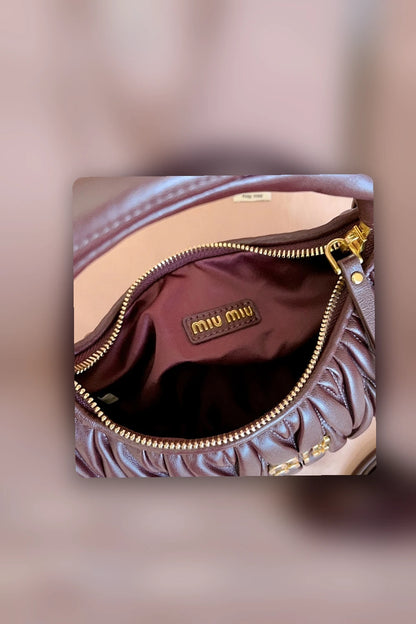 NB - MMU Bag - 633