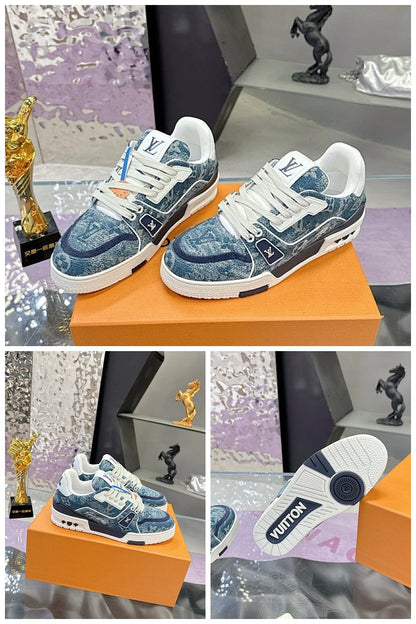 NB - LOV Women Shoes - 338